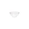 Giottino transparent plastic cup cl 6