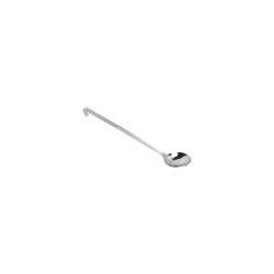 Cucchiaione servire Hendi in acciaio inox cm 10x6,5