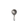 Strainer Sirmione satin pewter cm 17