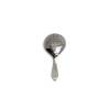 Strainer Sirmione satin pewter cm 17