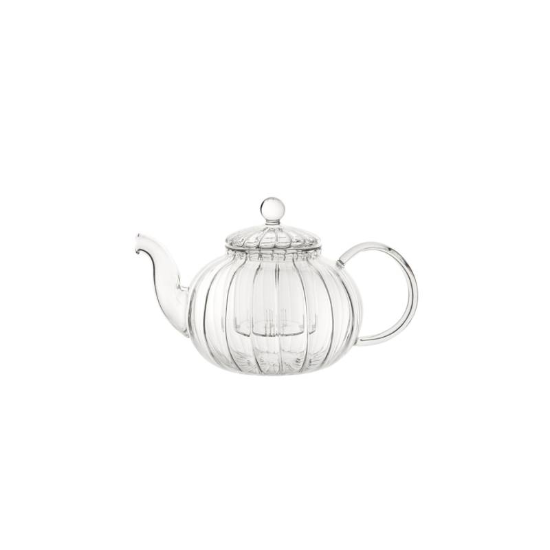 Illusion glass filter teapot cl 95