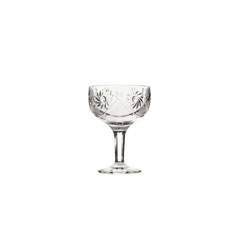 Henley champagne glass cup cl 27