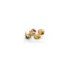 Decomax decorator 6 buses en silicone marron cl 35