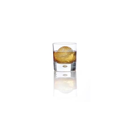 Silikon-Golfball-Eisform 6 cm