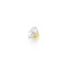 Molde de silicona diamante para hielo 6,4 cm