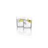 Molde de silicona diamante para hielo 6,4 cm