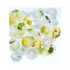 Silicone diamond ice mold 6.4 cm