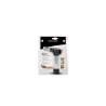 Stainless steel and plastic Chef caramelizer