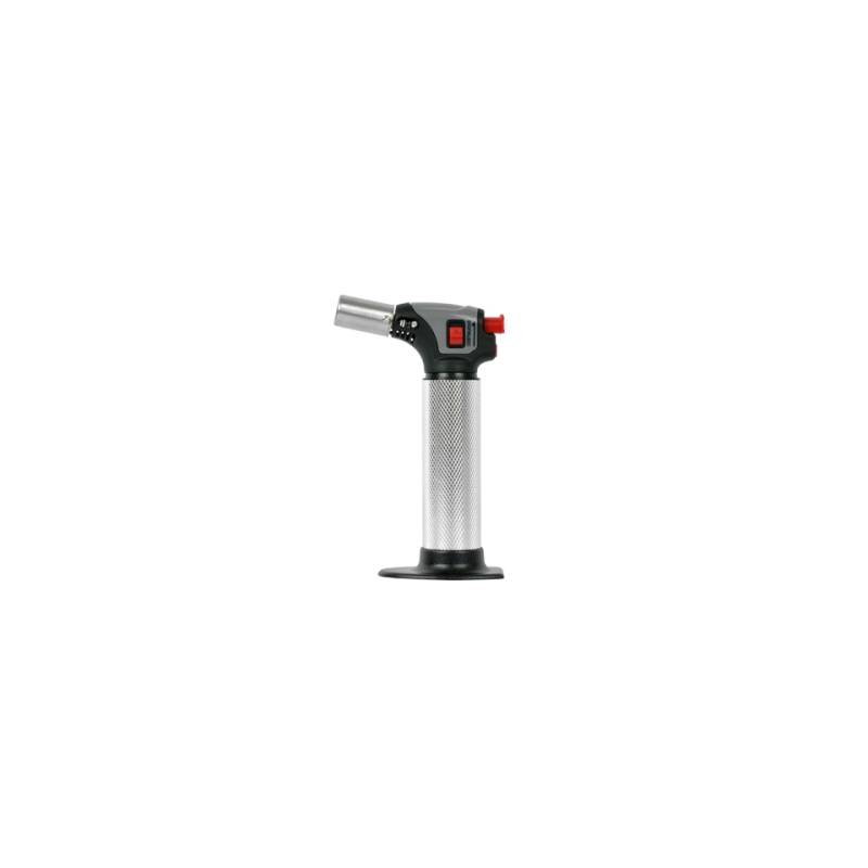 Profi stainless steel and plastic caramelizer