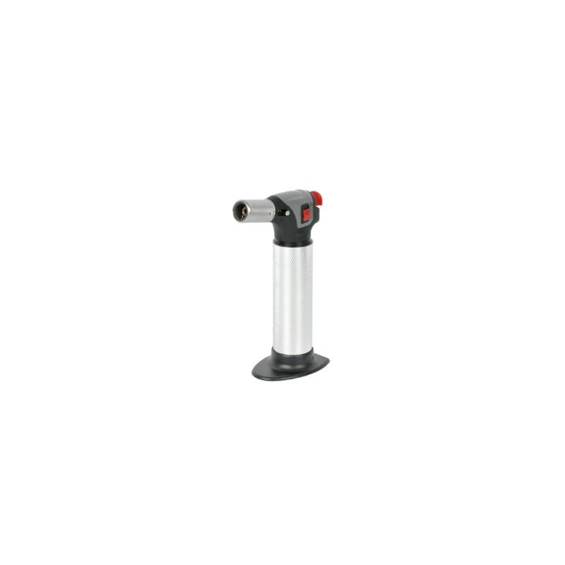 Profi stainless steel and plastic caramelizer