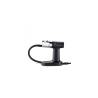 Smoking Gun Pro schwarze rauchende Pistole