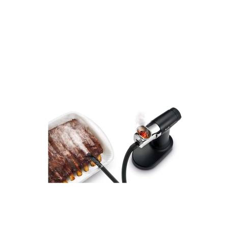 Smoking Gun Pro schwarze rauchende Pistole