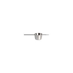 Jigger deluxe stainless steel scoop cl 2