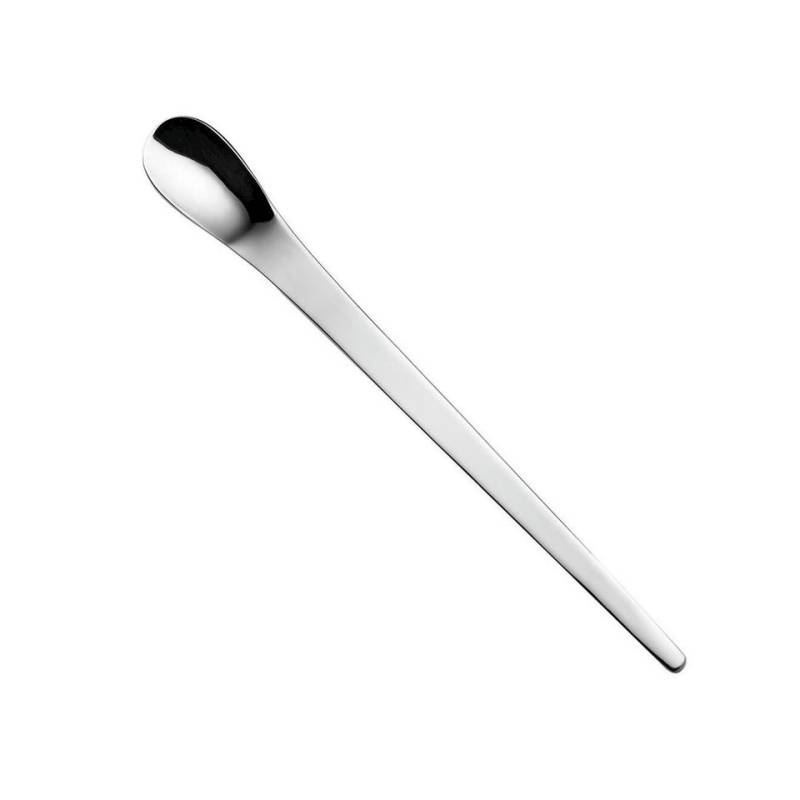 Salvinelli steel drop drink spoon 8.26 inch