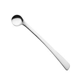 Salvinelli Mix steel drink spoon 7.87 inch