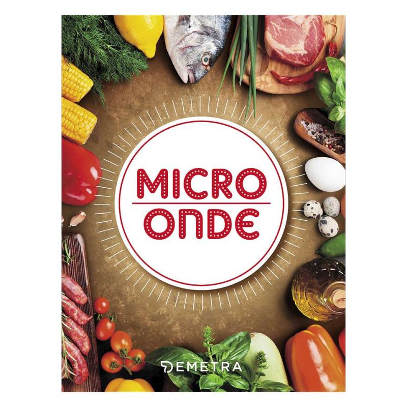 Microonde di Giunti Editore