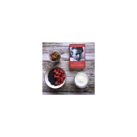 Petit-déjeuner par Petunia Ollister