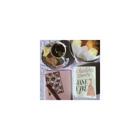 Petit-déjeuner par Petunia Ollister