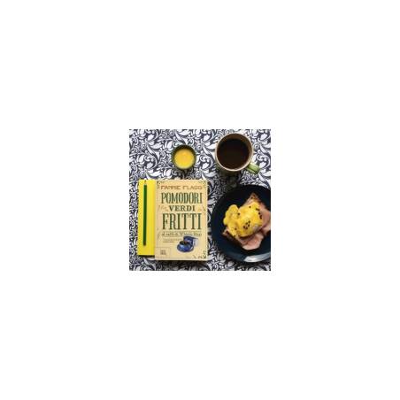 Petit-déjeuner par Petunia Ollister