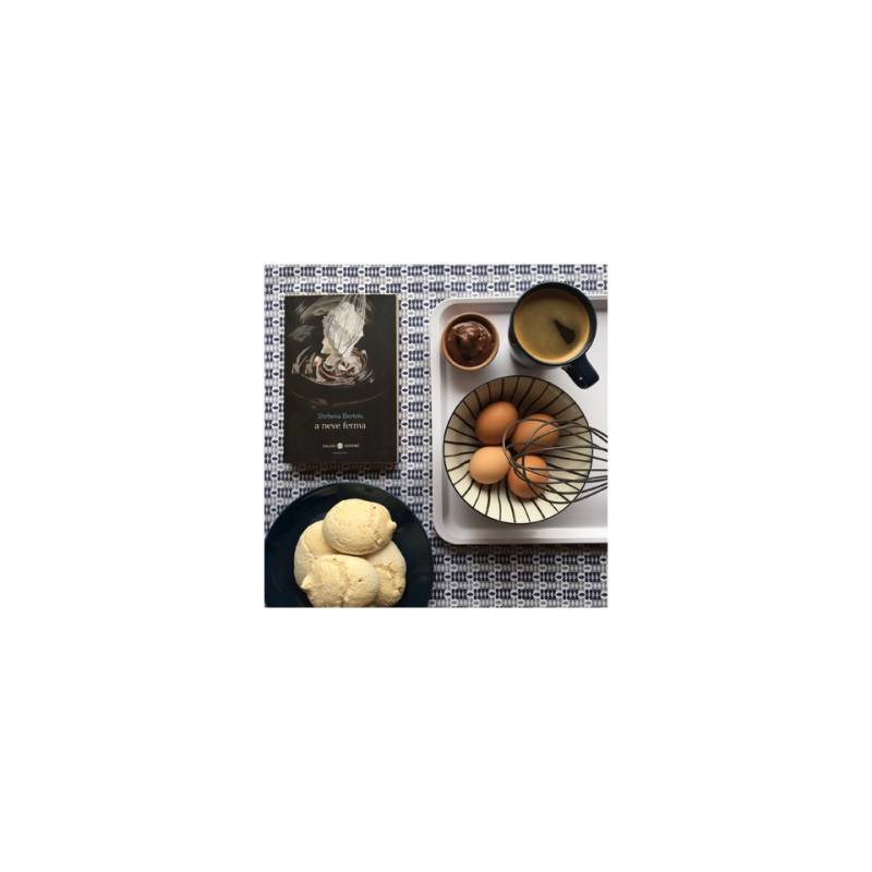 Petit-déjeuner par Petunia Ollister