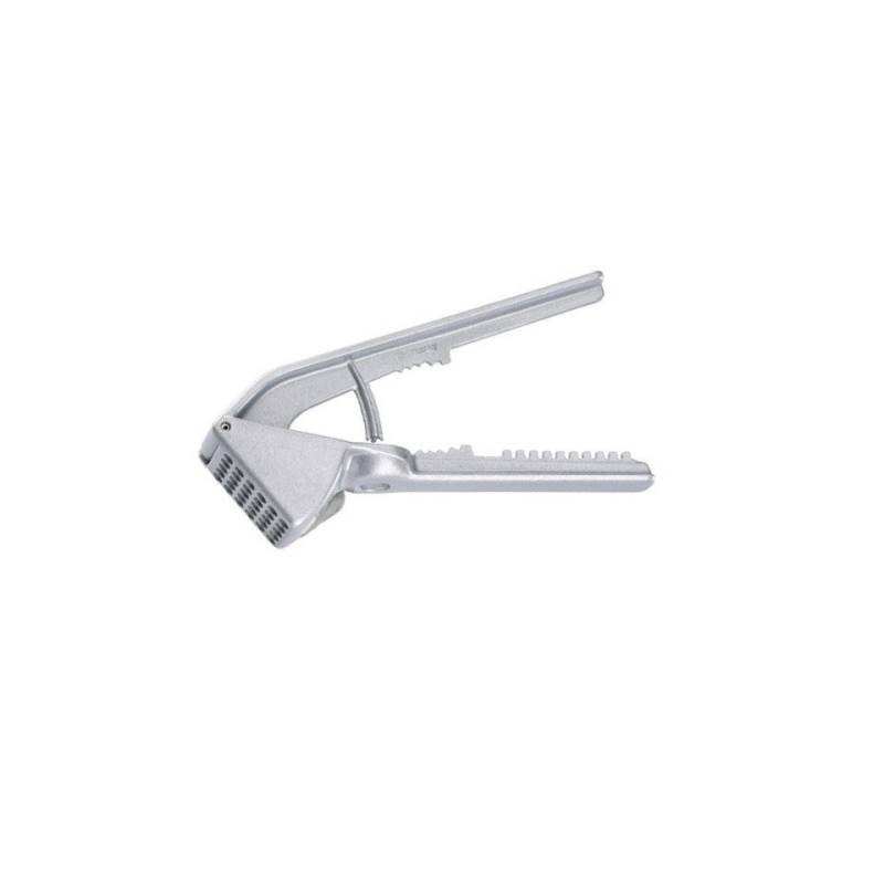 Exprimidor de aluminio multiusos