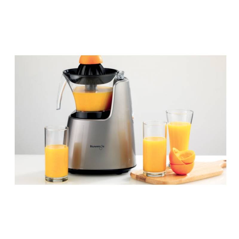 Juicer accessory for Kuvings extractor