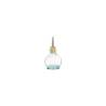 Madrid round angostura bottle with glass stopper cl 15