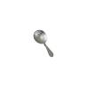 Julep-Sieb Vintage line antik Edelstahl 18 cm