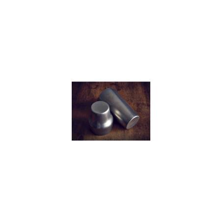 Shaker parisienne linea Vintage in acciaio inox anticato cl 70