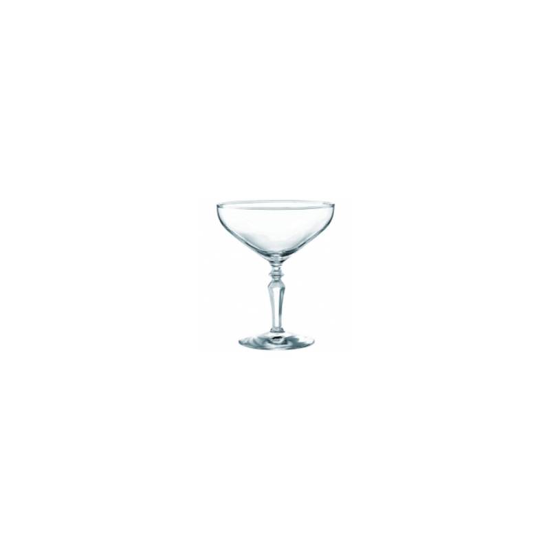 Coppa cocktail Heritage Durobor in vetro cl 26