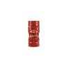 Red porcelain tiki mug cl 59