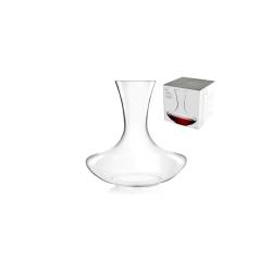 Ambiente glass decanter lt 1.5