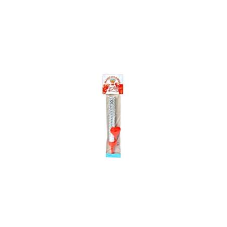 Flambée magique