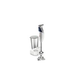 Mixer Mono Bamix bianco 180 W