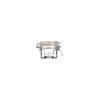 Kilner airtight glass jar cl 25