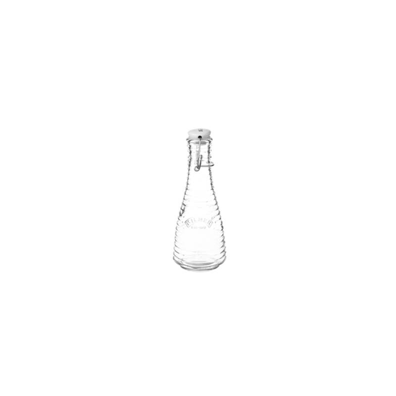 Bottiglia con tappo ermetico Kilner in vetro cl 45