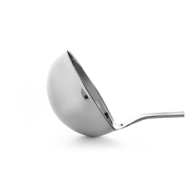 Hendi stainless steel ladle 14.5 cm