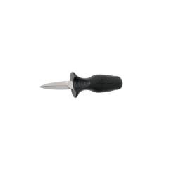 De Buyer stainless steel and nylon oyster opener cm 15.5