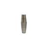 Boston 2 pieces Antique Brass stainless steel antique brass oz 18-28