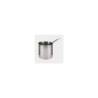 De Buyer bain-marie pot one handle stainless steel 14 cm