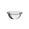 Ciotola mixing bowl Salvinelli in acciaio inox cm 37