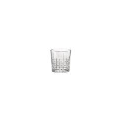 Bicchiere acqua Este in vetro cl 30