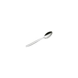 Shark steel coffee spoon cm 14