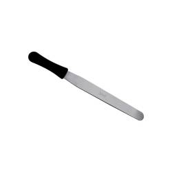 Salvinelli stainless steel flexible chef's spatula 5.90 inch