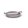 Ballarini induction pan 2 aluminum handles cm 32