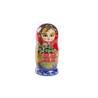 Matrioska avec valve pour le fumoir Chef 100% bois