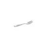 Etoile table fork sandblasted stainless steel 22 cm