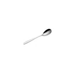 Eleven stainless steel table spoon 21.5 cm