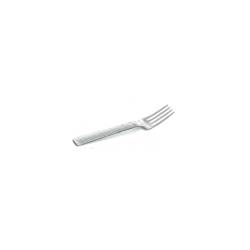 Marte stainless steel table fork 20.5 cm