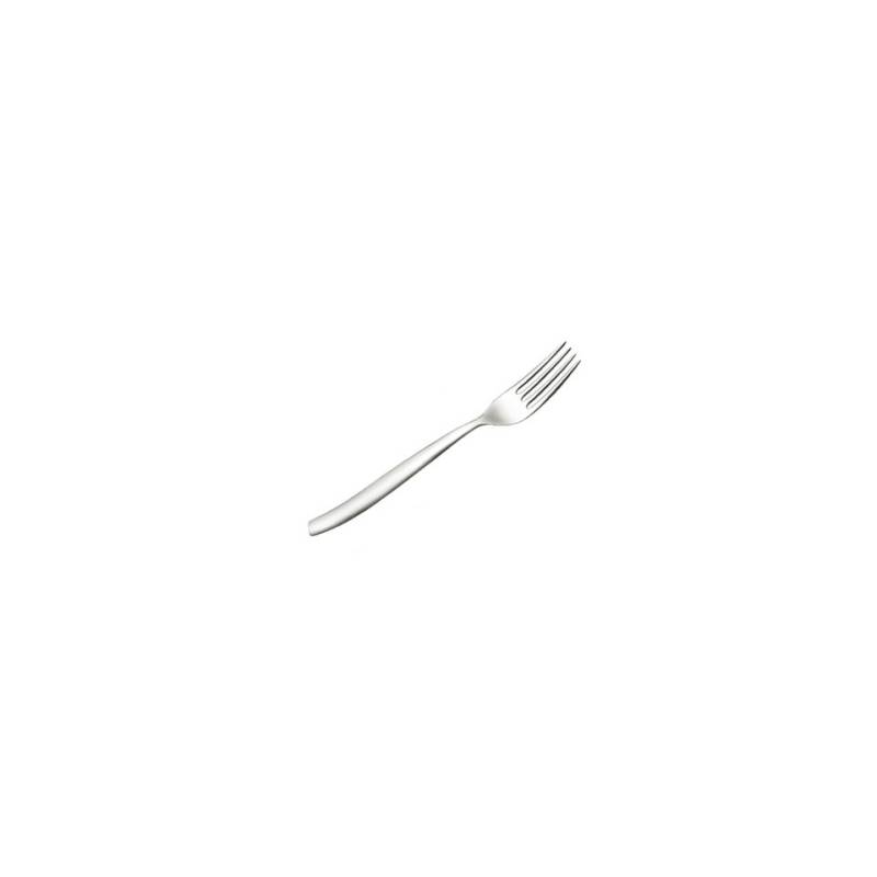 Shark fruit fork steel cm 19